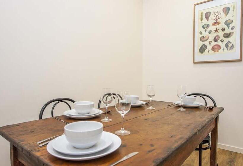 Sail Rock Apartment 2