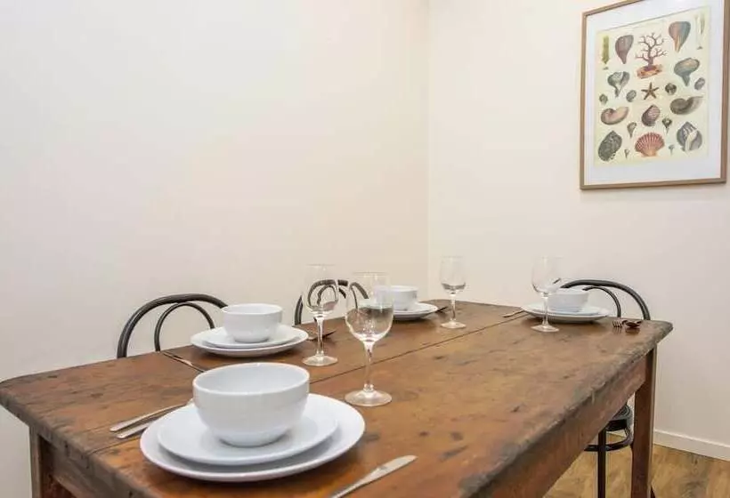 Sail Rock Apartment 2