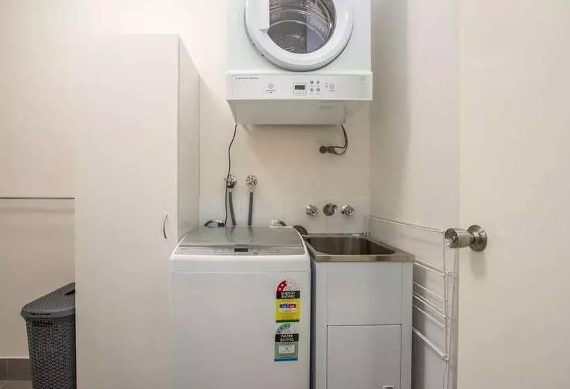 Sail Rock Apartment 2