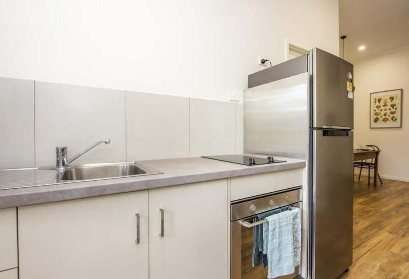 Sail Rock Apartment 2