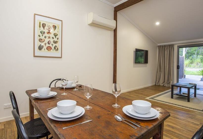 Sail Rock Apartment 2