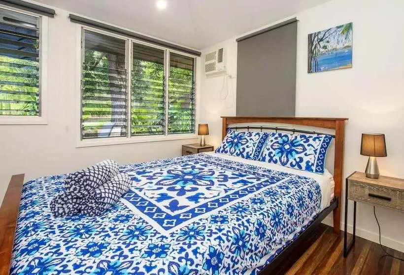 Sail Rock Apartment 2