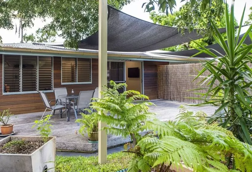 Sail Rock Apartment 2