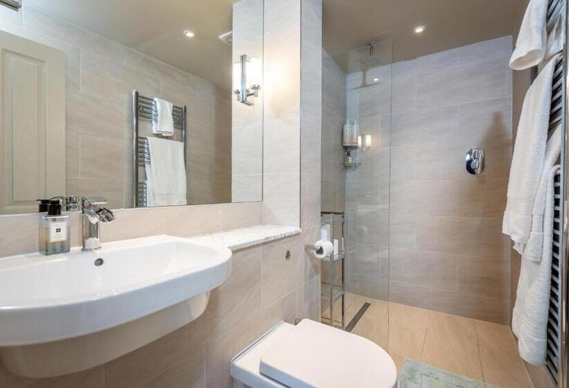 Spectacular Penthouse , 100 Yds To Old Course , Balcony