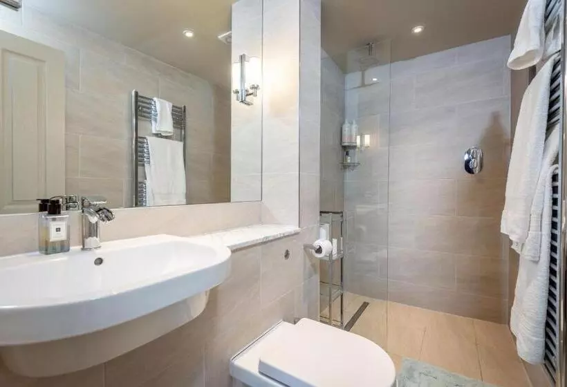 Spectacular Penthouse , 100 Yds To Old Course , Balcony
