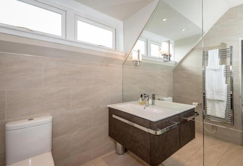 Spectacular Penthouse , 100 Yds To Old Course , Balcony