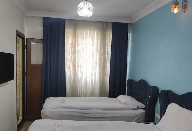 Otel Emir Sultan