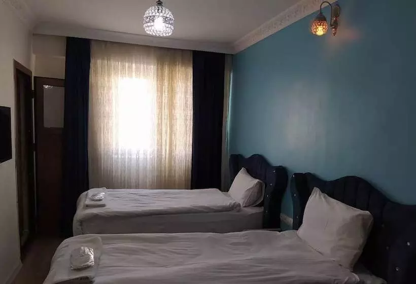 Otel Emir Sultan