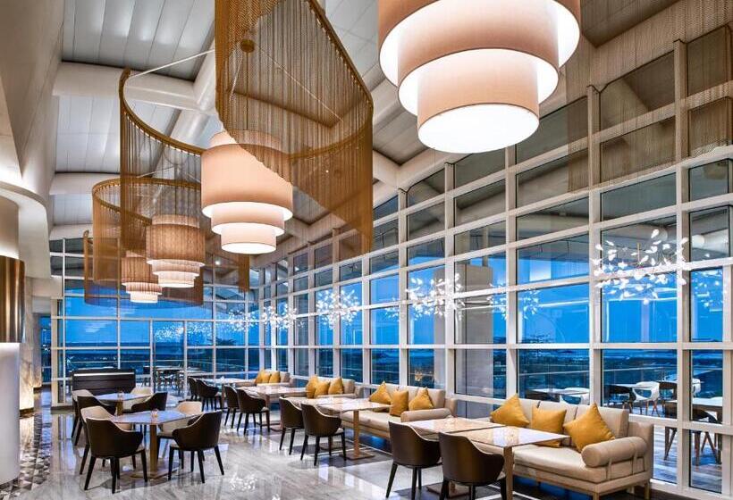 Nuanza Hotel & Convention Cikarang