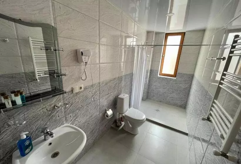 Majatalo Gudauri Hillsite