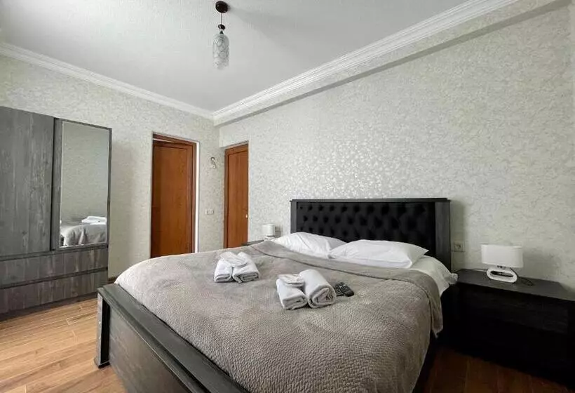 Majatalo Gudauri Hillsite