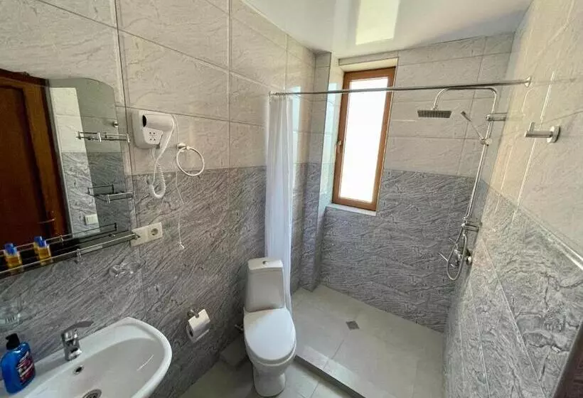 Majatalo Gudauri Hillsite