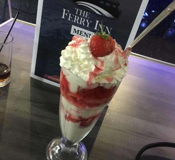 Общежитие The Ferry Inn