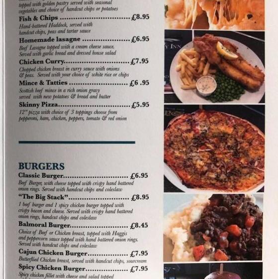 Общежитие The Ferry Inn