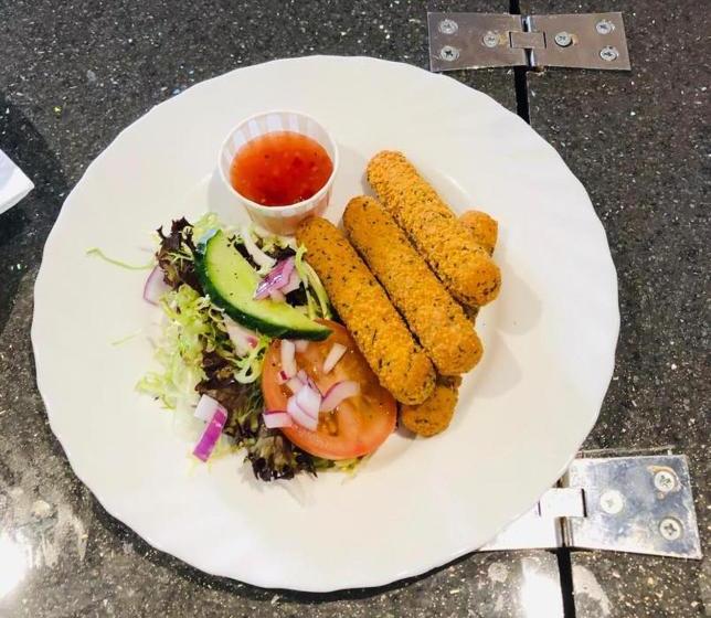 Общежитие The Ferry Inn