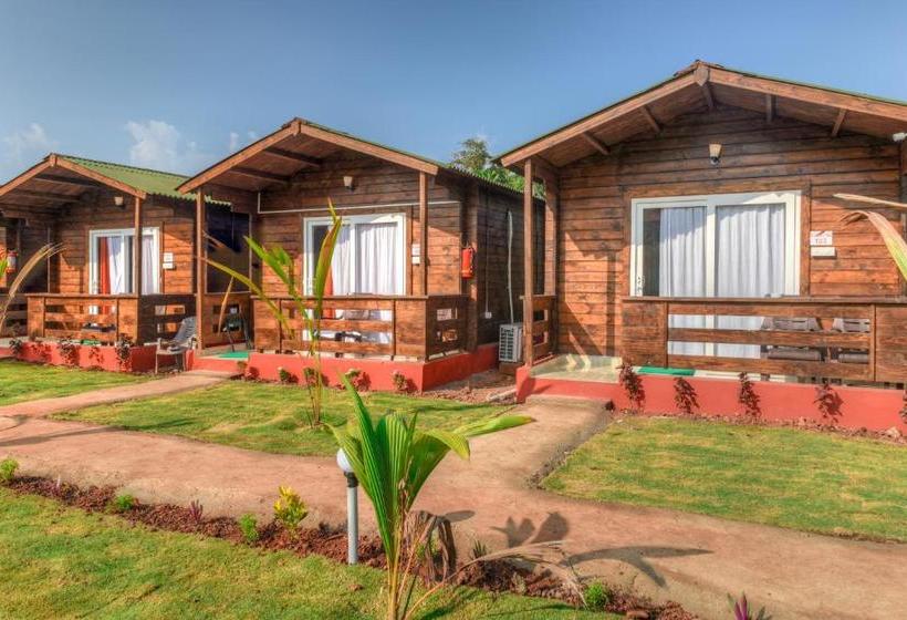 호텔 Bliss Water Resort