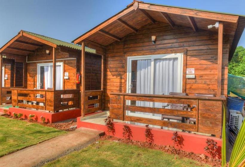 호텔 Bliss Water Resort