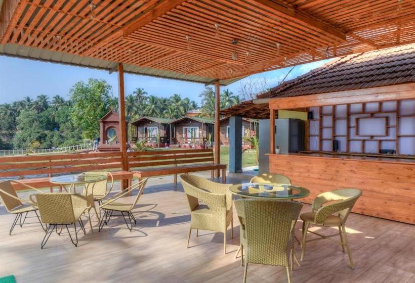 호텔 Bliss Water Resort