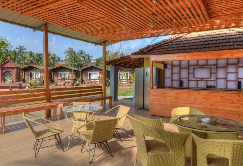 호텔 Bliss Water Resort