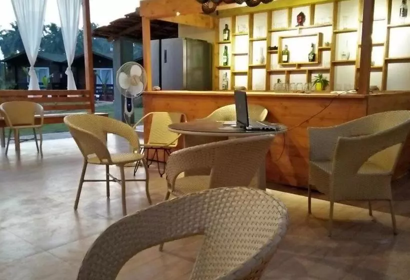 ホテル Bliss Water Resort