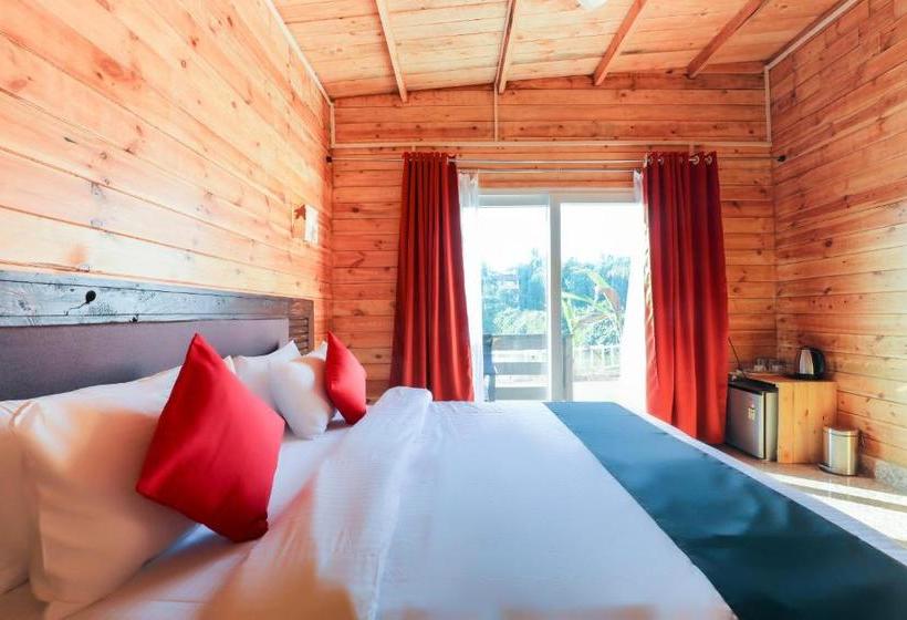 호텔 Bliss Water Resort