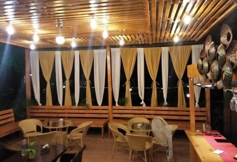 호텔 Bliss Water Resort