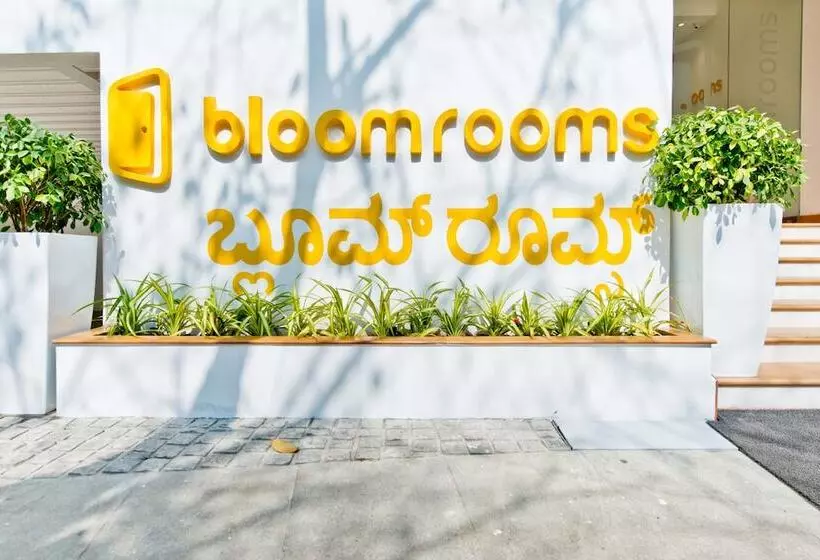 Hotelli Bloomrooms @ City Centre
