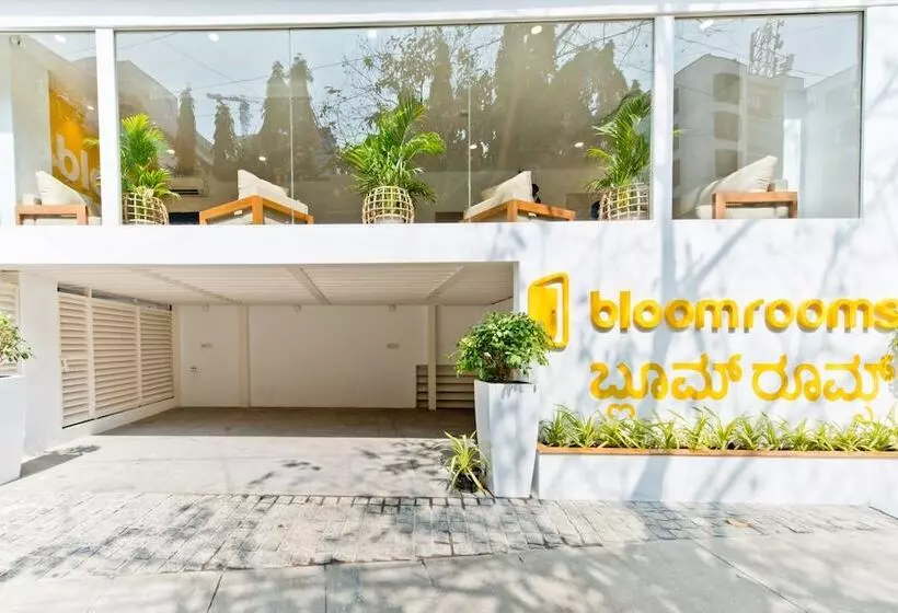 Hotelli Bloomrooms @ City Centre