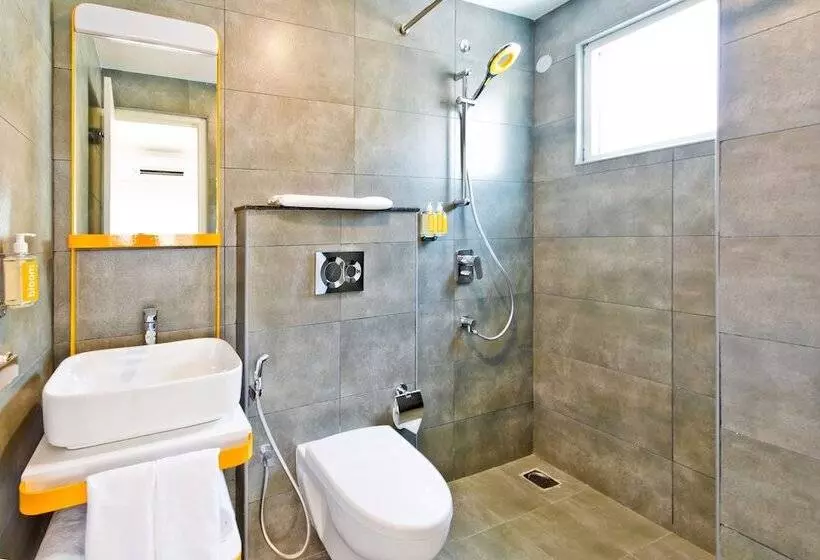 Hotelli Bloomrooms @ City Centre