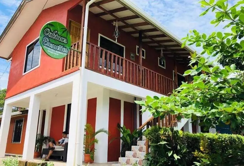 Hotelli Cabinas Ensueños