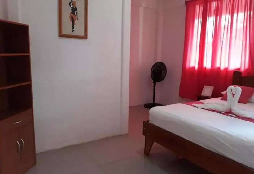 Hotelli Cabinas Ensueños