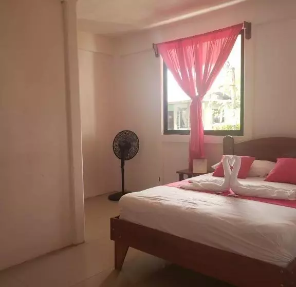 Hotelli Cabinas Ensueños