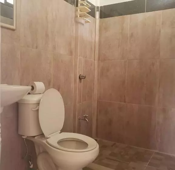 Hotelli Cabinas Ensueños