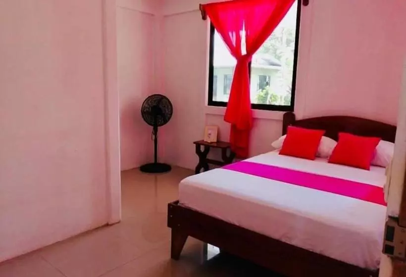 Hotelli Cabinas Ensueños