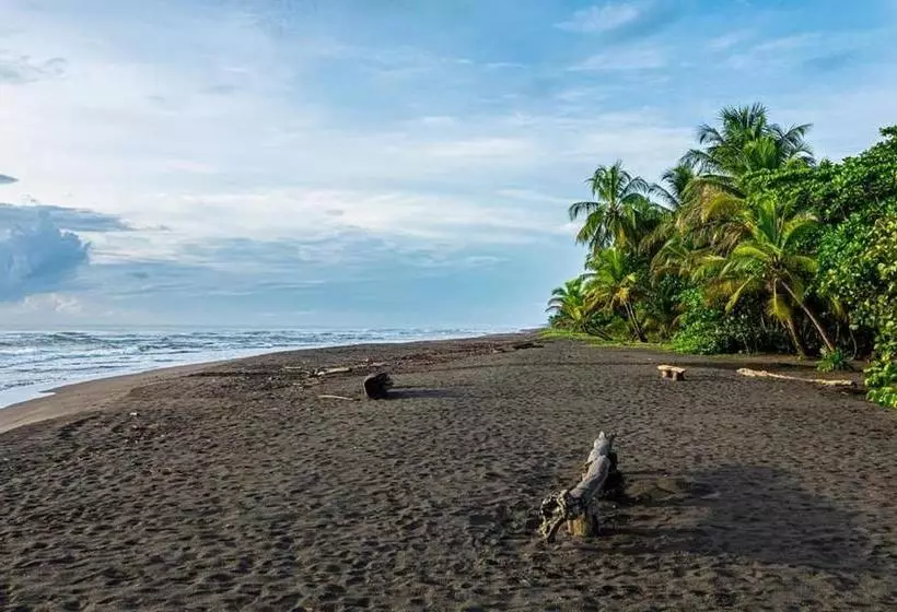 Hotelli Cabinas Ensueños