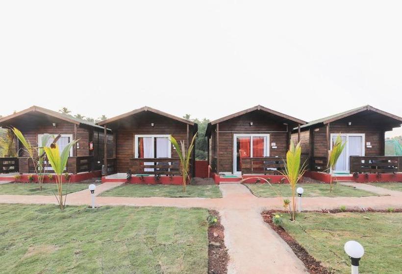 호텔 Bliss Water Resort