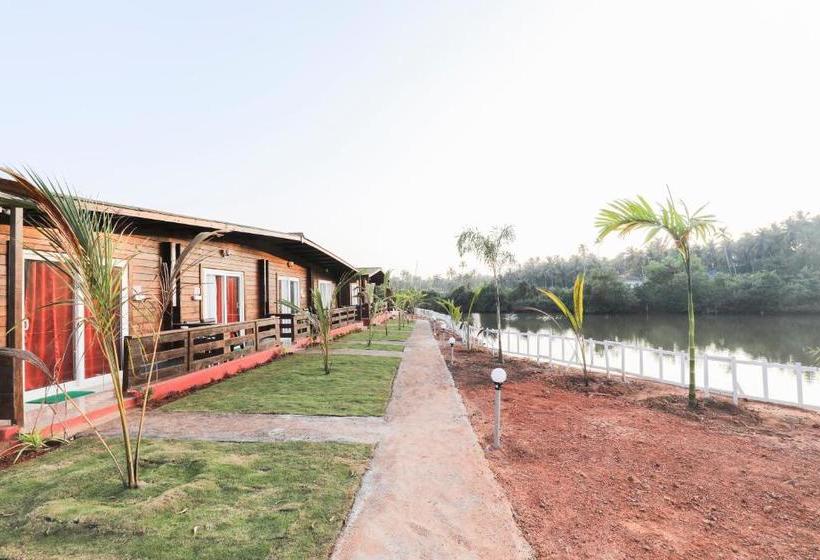 호텔 Bliss Water Resort