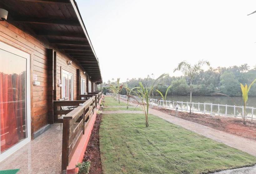 호텔 Bliss Water Resort