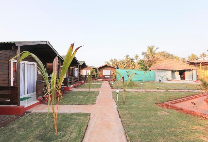 호텔 Bliss Water Resort