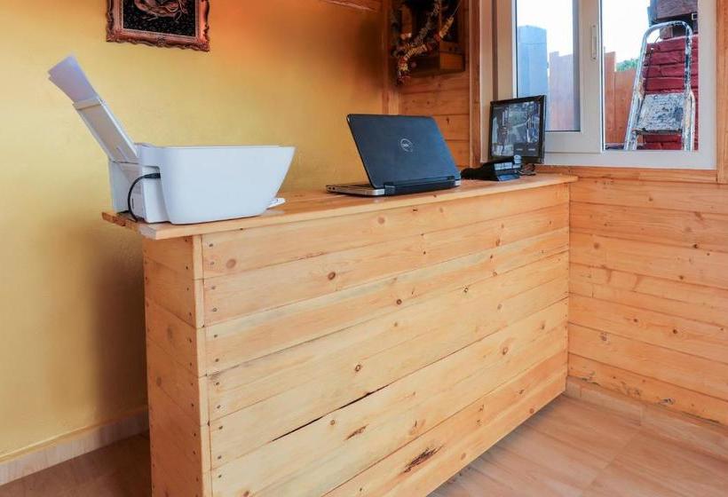 호텔 Bliss Water Resort