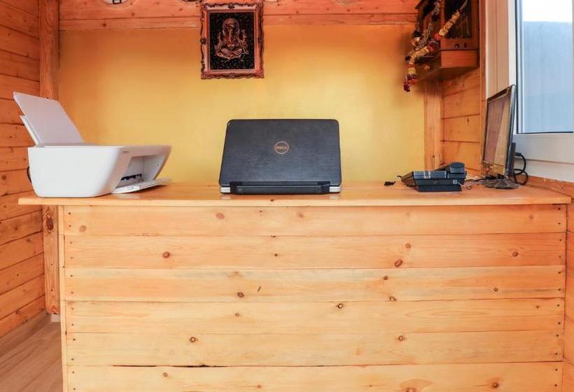 호텔 Bliss Water Resort