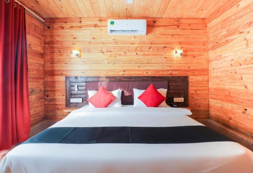 호텔 Bliss Water Resort