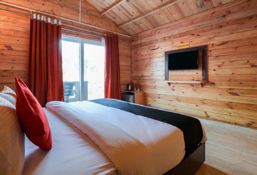 호텔 Bliss Water Resort