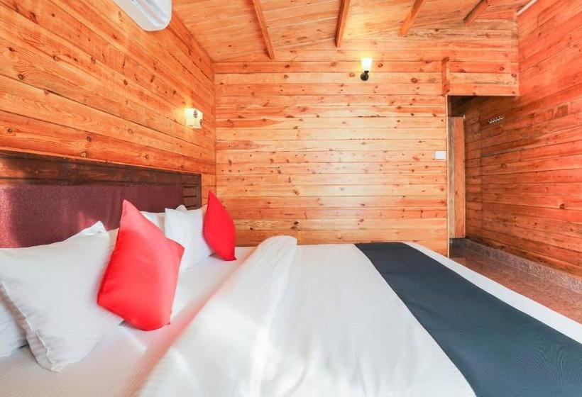 호텔 Bliss Water Resort