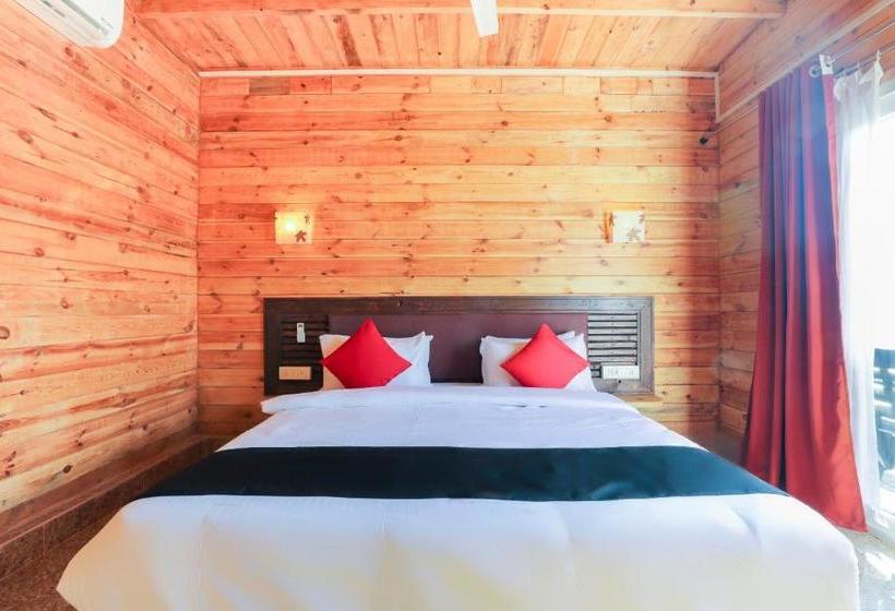 호텔 Bliss Water Resort