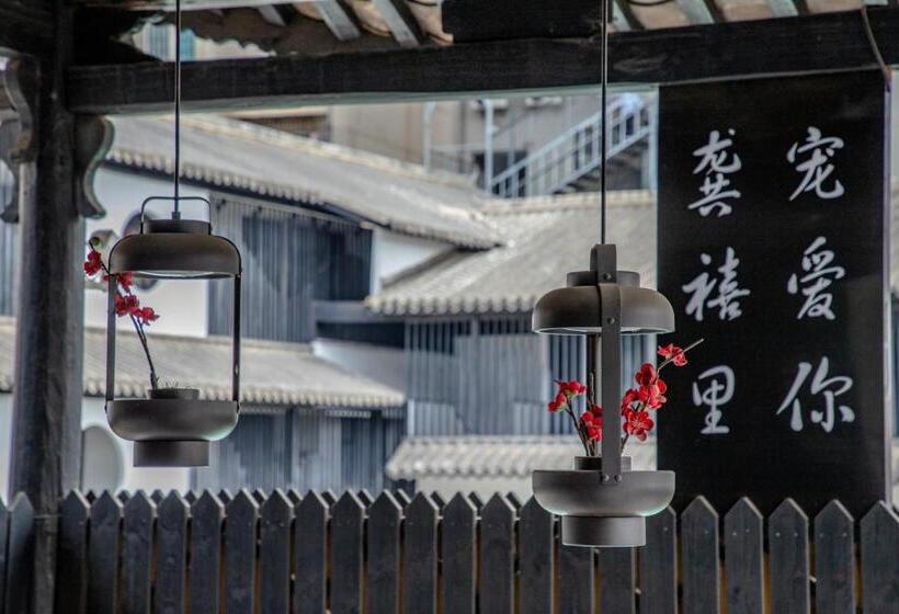 Xijian Hotel   Kunming Dongfeng East Road Dashuying Metro Station