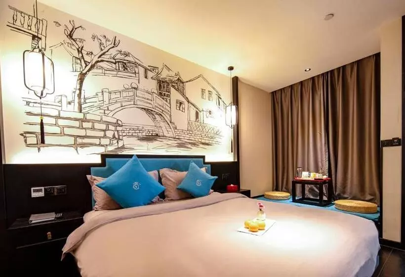 Xijian Hotel   Kunming Dongfeng East Road Dashuying Metro Station
