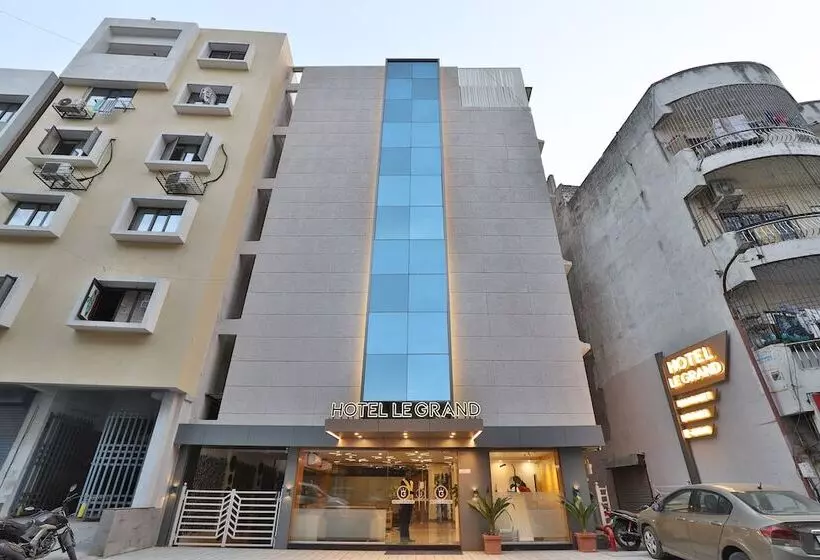 ホテル Le Grand