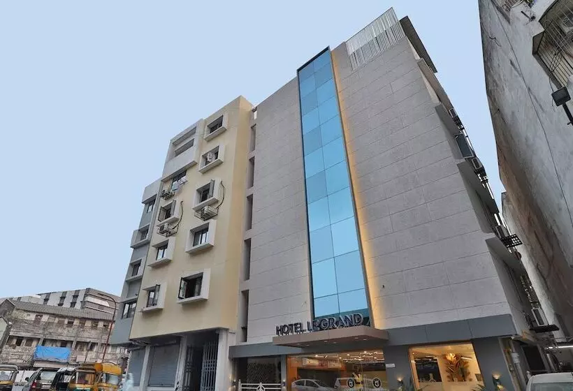 ホテル Le Grand