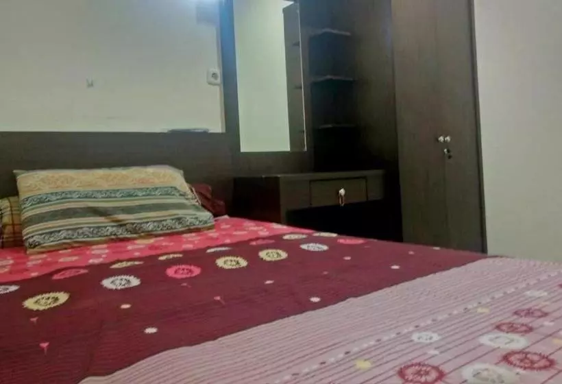 ホテル Oyo 2812 Hommy Boarding House